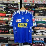 Fc Luzern 2009 2010 Player Issue Home Football Shirt Soccer Jersey Adidas 616281. Fixed Price $69.99.