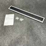 Ozarke Immense Built-in Solar Outdoor Light 649762060602*. Fixed Price $46.99.