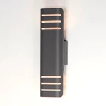 Maxim 86174 Lightray Led 2 17" Tall Wall Sconce - Bronze. Fixed Price $200.00.