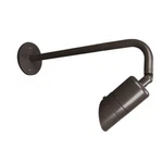 Wac Lighting Sign 4000K LED514 5" Outdoor Wall Endurance 120 Volts. Fixed Price $359.99.