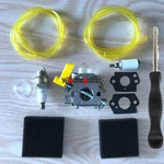 For Zama C1U-H60 Carburetor Weedeater Ryobi Ryan Lawnboy Toro Homelite Poula. Fixed Price $13.82.