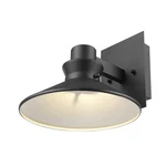 Globe Electric 44686 Harris 8" Tall Led Wall Sconce - Black. Fixed Price $60.05.