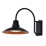 New Lutec 12" Outdoor Wall Light Free Shipping To The Lower 48 States Only!. Fixed Price $49.99.