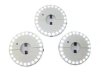 3 Pack Super Bright Led Umbrella Pole Camping Light,pool & Patio. Fixed Price $29.99.