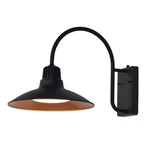 Brand New Lutec 12" Outdoor Led Wall Light 1576926 - 3000K Color, Ships Fast. Fixed Price $35.95.