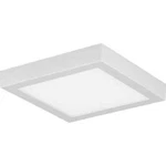 Progress Lighting Everlume White Integrated Led Edgelit Square Semi-flush Mount. Fixed Price $34.03.