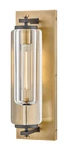 Hinkley Lighting 28920-LL Lourde 18" Tall Led Wall Sconce Brass. Fixed Price $679.00.