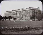 Gww Glass Magic Lantern Slide Hampton Court Palace NO2 C1890 Victorian Photo. Fixed Price $26.91.