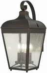 Minka Lavery Outdoor Wall Light 72482143C Marquee Exterior Lantern. Fixed Price $102.48.