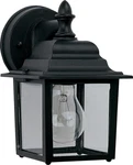 Maxim 1025 Builder Cast 8" Light Wall Sconce. Fixed Price $34.00.