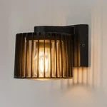 Lutec Outdoor Wall Lantern, Exterior Waterproof Sconce Light Fixtures, A.... Fixed Price $44.19.