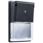 Nuvo Lighting 65/888 9" Tall Led Outdoor Wall Sconce - Black. Fixed Price $77.99.