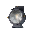 Maxim 10181 Portside 13" Tall Outdoor Wall Sconce - Multicolor. Fixed Price $176.80.