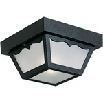 Progress Lighting 1LIGHT Indoor And Outdoor Flush Mount Ceiling Light, Interi.... Fixed Price $30.09.