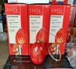 Tiella Brand - Vela Pendant Kit Lot Of 3 Lights. Fixed Price $74.00.