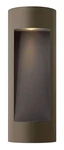 Hinkley Lighting 1664-LED Luna 24" Tall Compliant Dark Sky Bronze. Fixed Price $721.65.