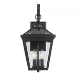 Savoy House Ellijay 3-LIGHT Outdoor Wall Lantern, English Bronze 5-141-13. Fixed Price $334.40.