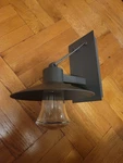 Maxim 54360 Led Wall Sconce - Bronze. Fixed Price $180.00.