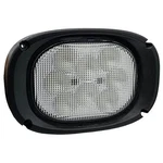 Tiger Lights TL855 Flush Mount Rectangular Led Compatible. Fixed Price $151.22.