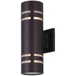 Canarm Lighting IOL256ORB Madison Outdoor Wall Oil Rubbed Bronze. Fixed Price $104.80.