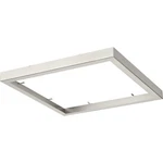 Progress Lighting P860055 Everlume 14"W Square Trim Ring - Nickel. Fixed Price $53.99.