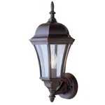 Trans Globe Summerville 17" Outdoor Coach Lantern Rust Traditional - 4502 Rt. Fixed Price $57.00.
