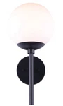 Used Canarm IOL465BK Kahlo Light Outdoor Wall LANTERN-17 Inches Tall And. Fixed Price $105.40.