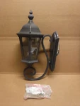 Savoy House Lighting Renaissance Guild Wakefield 5-1302-40 Sconce. Fixed Price $179.99.