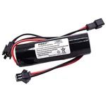 Hqrp Battery For Gama Sonic GS105 GS106 GS111 GS122 GS124 GS126 GS127 GS150 Lamp. Fixed Price $11.95.