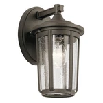 Kichler Fairfield Small Outdoor 1 Light Wall, Olde Bronze - 49892OZ. Fixed Price $99.97.
