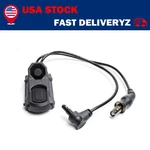 Tactical Line Dual Function Pressure Switch Axon Button Sf Crane Light Laser Us. Fixed Price $23.99.