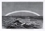 Tour Du Monde Print Aurora Borealis Northern Lights Ss Vega Arctic Expedition. Fixed Price $19.00.