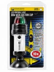 Innovative Lighting Led Portable Bow With Suction Cup Mount. Fixed Price $44.95.