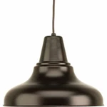 Progress Lighting P5551-20 1-100W Med Hanging Lantern, Antique Bronze. Fixed Price $44.76.