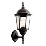 Kichler 9653TZ Madison 1-LIGHT 19.5" Outdoor Medium Wall In Tannery Bronze. Fixed Price $88.97.