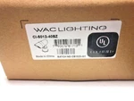 New Wac Lighting 5012-40BZ Landscape Flood 120V 4000K Cool White Led. Fixed Price $99.99.