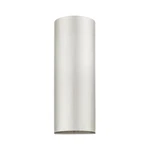 Livex Lighting 22063 Bond 14" Tall Commercial Wall Sconce - Nickel. Fixed Price $224.96.
