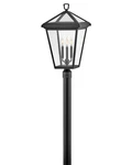 Hinkley Lighting 2563-LL Alford Place 26" Tall Led Post Black. Fixed Price $609.00.