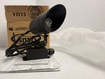 Focus Industries SL26L68BLT 12V Led Bullet Light Black 3W MR11 Directional. Fixed Price $29.99.