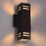 Up And Down Outdoor Wall Lights Fixture Etl Listed, Aluminum Waterproof. Fixed Price $109.69.