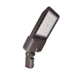 300W Led Parking Lot Light Adjustable Slip Fitter, 39000LM 5000K Outdoor Ligh.... Fixed Price $130.70.