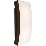 Besa Lighting BILLOW15-BR 2 16 Inch Bronze Outdoor Wall Sconce. Fixed Price $372.24.