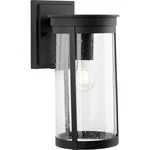 Progress Lighting P560272 Belden 15" Tall Outdoor Wall Sconce - Black. Fixed Price $169.99.