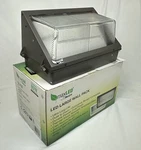 Maxlite WPL80AU50 Maxled Large Wall Pack 80W Outdoor Floodlight 91498. Fixed Price $99.00.