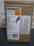 Kichler Vlo 6" Led Large Accent Light 35 Degrees 2700K - Textured Black. Fixed Price $99.95.