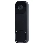 Starfish - Smart Doorbell Security Camera Wired Black With Chim. Fixed Price $218.95.