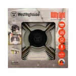 Westinghouse 8000 Lumen Deformable Commercial Led Indoor Utility Light. Fixed Price $21.99.