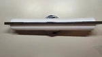 Polished Chrome Orren Ellis Avalyn 1 - Light Dimmable Led Bath Sconce, Msrp $239. Fixed Price $79.00.
