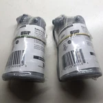 Flood Light Lamp Holder Pair Gray Metal Weatherproof Brand New Bwf. Fixed Price $5.50.