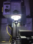 120MM Led Spindle Light Mill Router Lathe C02 Laser Engraver Bridgeport. Fixed Price $66.00.